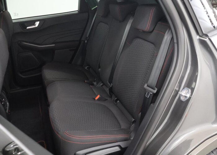 Ford Kuga 2.5 PHEV ST-Line