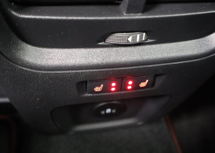 Ford Kuga 2.5 PHEV ST-Line