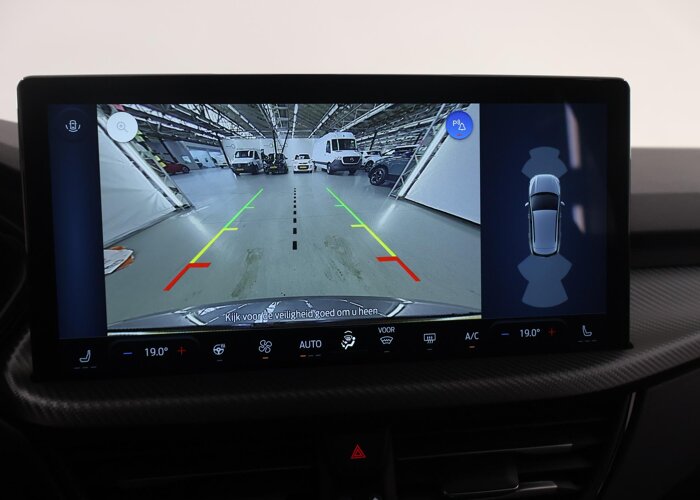 Ford Kuga 2.5 PHEV ST-Line