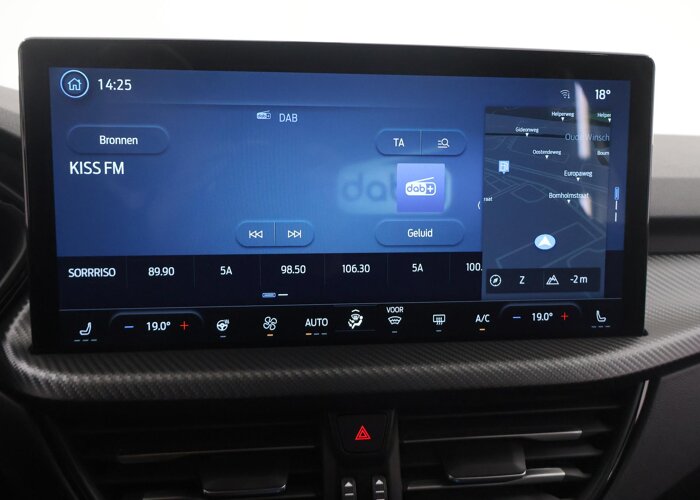 Ford Kuga 2.5 PHEV ST-Line