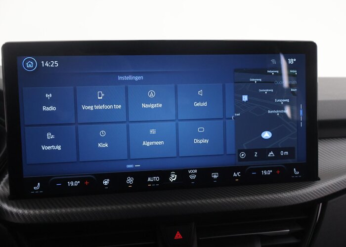 Ford Kuga 2.5 PHEV ST-Line