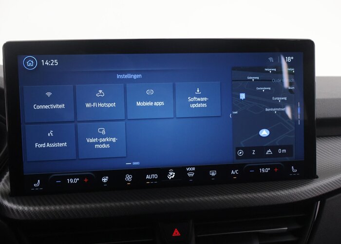 Ford Kuga 2.5 PHEV ST-Line