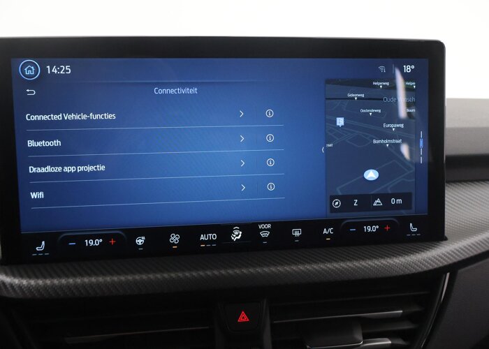 Ford Kuga 2.5 PHEV ST-Line