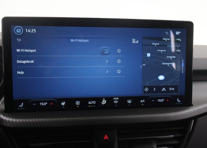 Ford Kuga 2.5 PHEV ST-Line