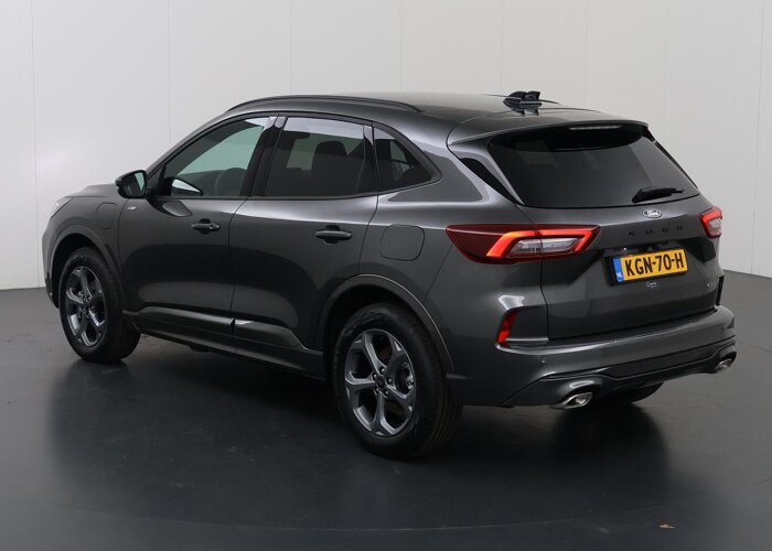 Ford Kuga 2.5 PHEV ST-Line