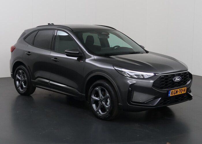 Ford Kuga 2.5 PHEV ST-Line