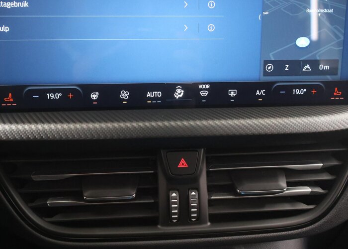 Ford Kuga 2.5 PHEV ST-Line
