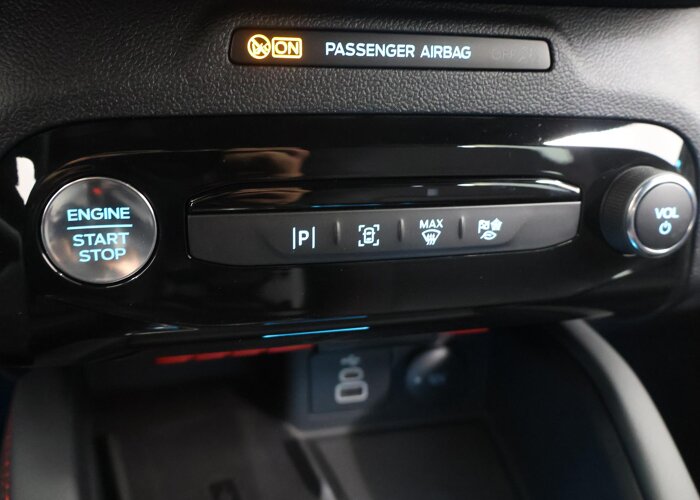 Ford Kuga 2.5 PHEV ST-Line