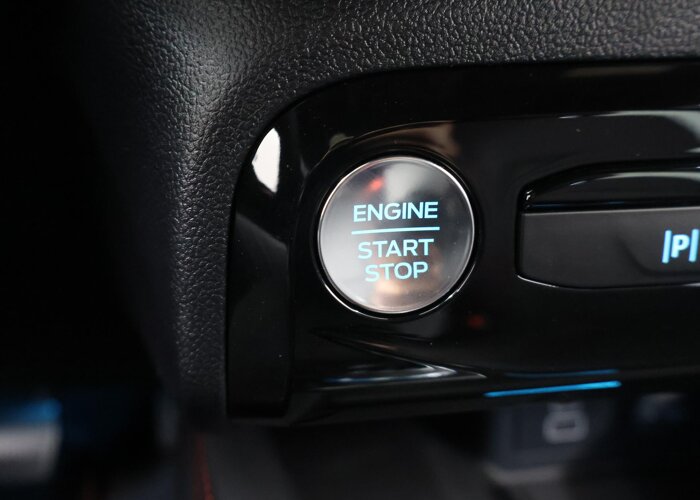Ford Kuga 2.5 PHEV ST-Line