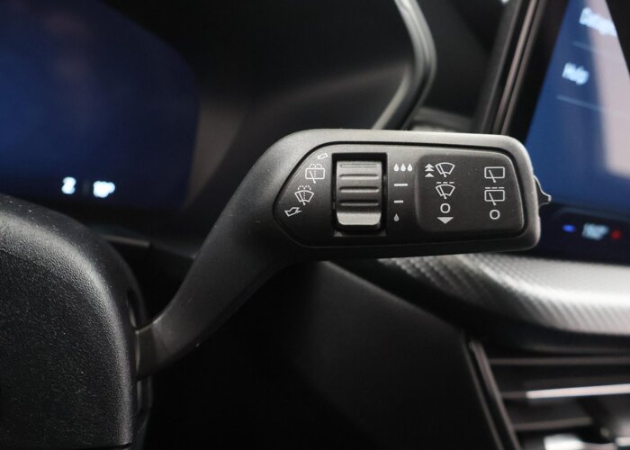 Ford Kuga 2.5 PHEV ST-Line