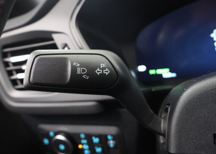 Ford Kuga 2.5 PHEV ST-Line
