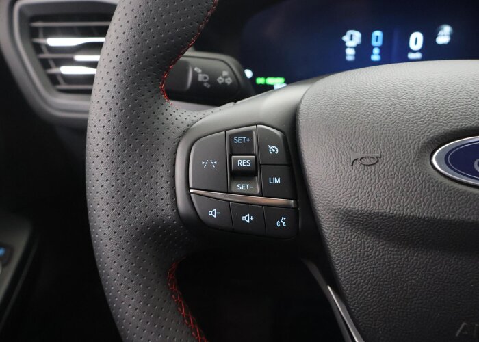 Ford Kuga 2.5 PHEV ST-Line
