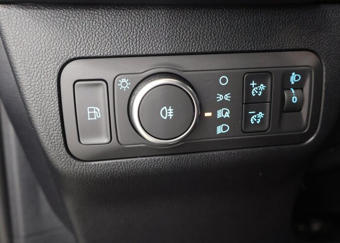 Ford Kuga 2.5 PHEV ST-Line