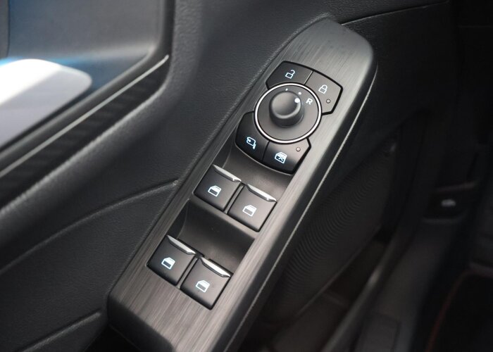 Ford Kuga 2.5 PHEV ST-Line