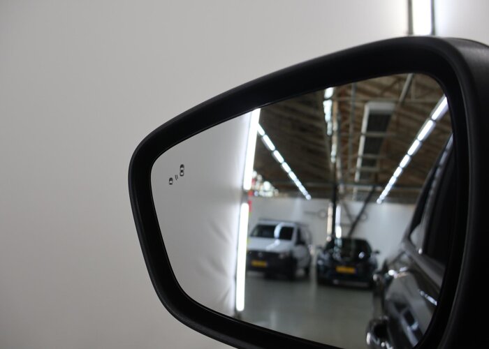 Ford Kuga 2.5 PHEV ST-Line