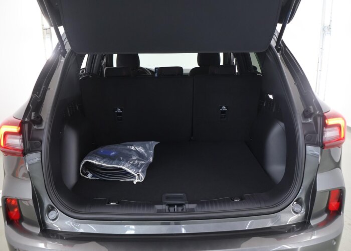 Ford Kuga 2.5 PHEV ST-Line