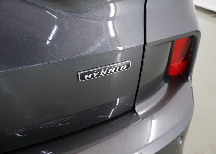Ford Kuga 2.5 PHEV ST-Line