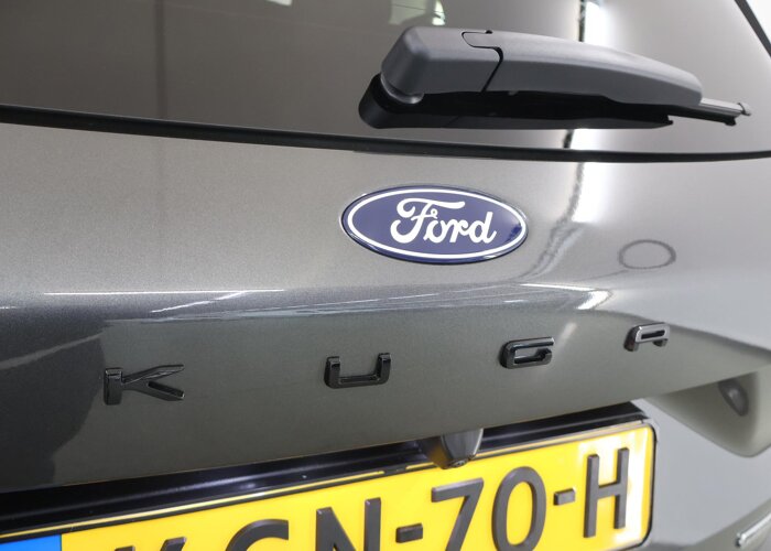 Ford Kuga 2.5 PHEV ST-Line