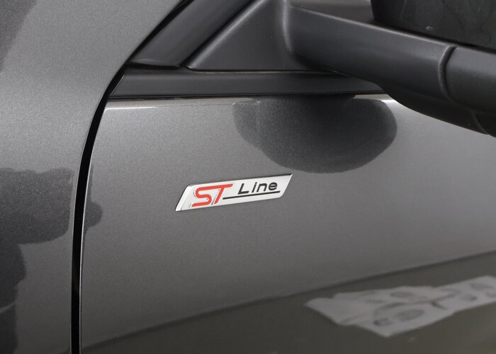 Ford Kuga 2.5 PHEV ST-Line