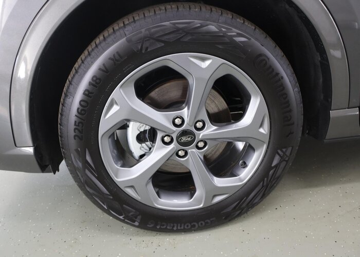 Ford Kuga 2.5 PHEV ST-Line
