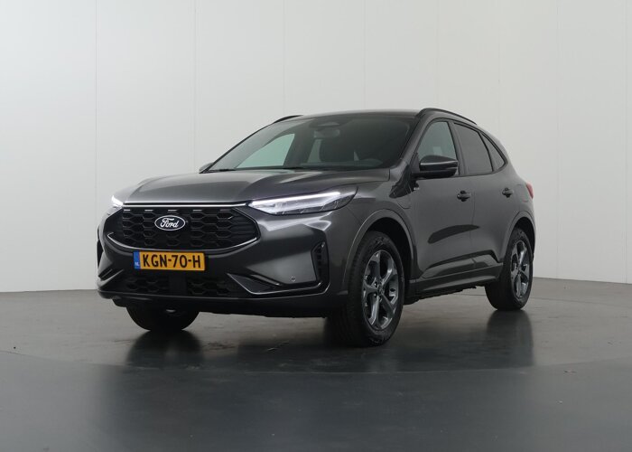 Ford Kuga 2.5 PHEV ST-Line