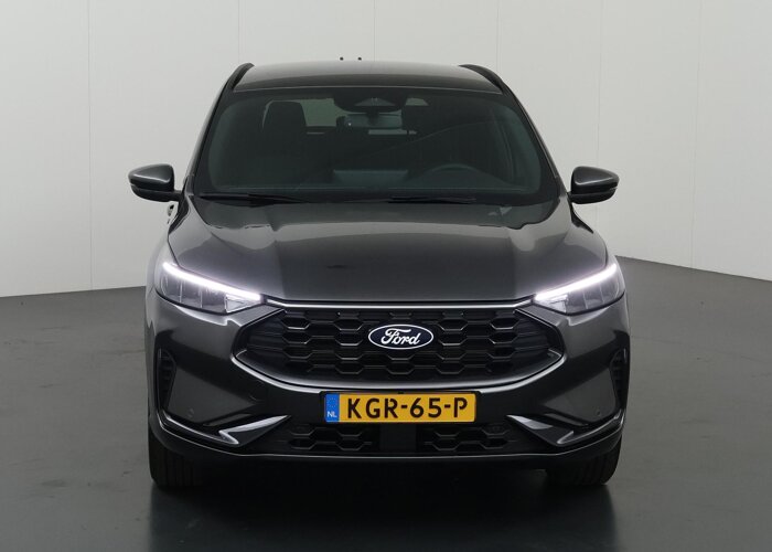 Ford Kuga 2.5 PHEV ST-Line