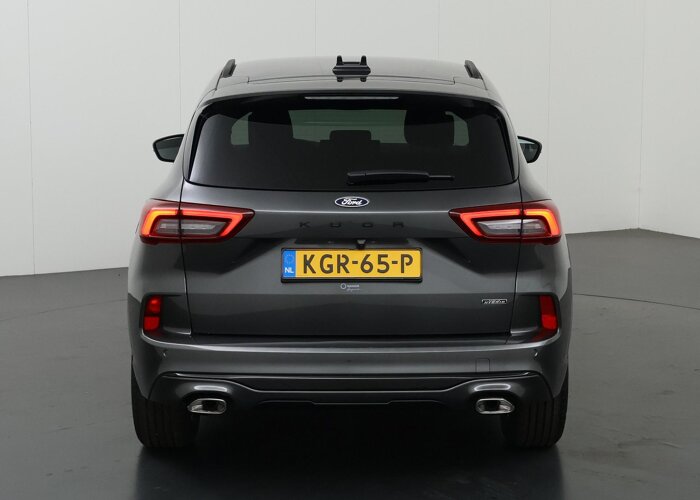Ford Kuga 2.5 PHEV ST-Line