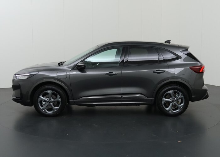 Ford Kuga 2.5 PHEV ST-Line