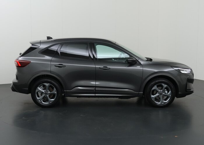 Ford Kuga 2.5 PHEV ST-Line