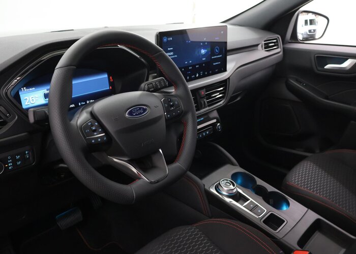 Ford Kuga 2.5 PHEV ST-Line
