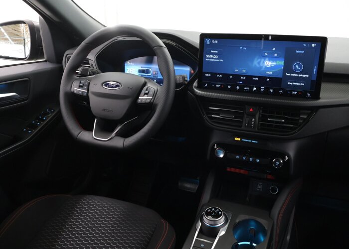Ford Kuga 2.5 PHEV ST-Line