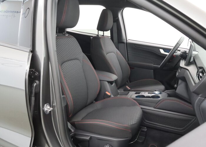 Ford Kuga 2.5 PHEV ST-Line