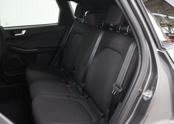 Ford Kuga 2.5 PHEV ST-Line
