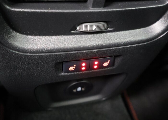 Ford Kuga 2.5 PHEV ST-Line