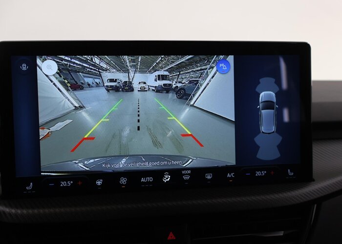 Ford Kuga 2.5 PHEV ST-Line