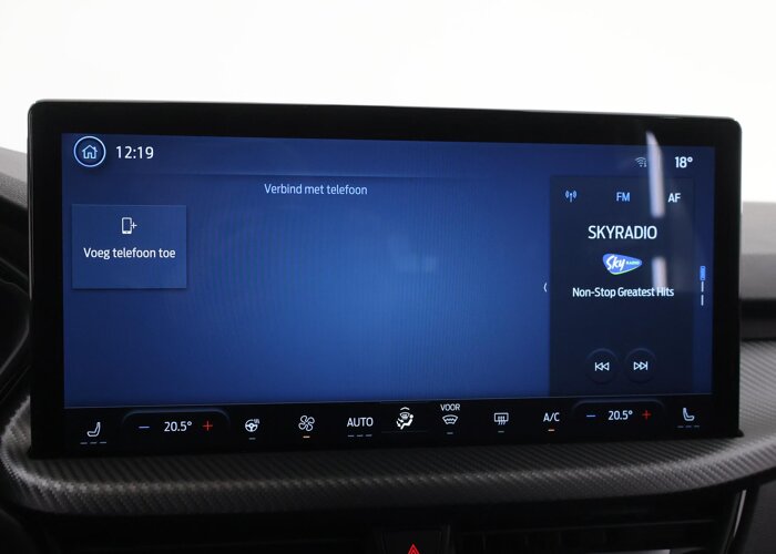 Ford Kuga 2.5 PHEV ST-Line