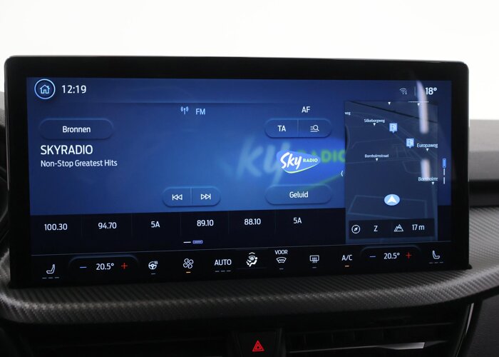 Ford Kuga 2.5 PHEV ST-Line