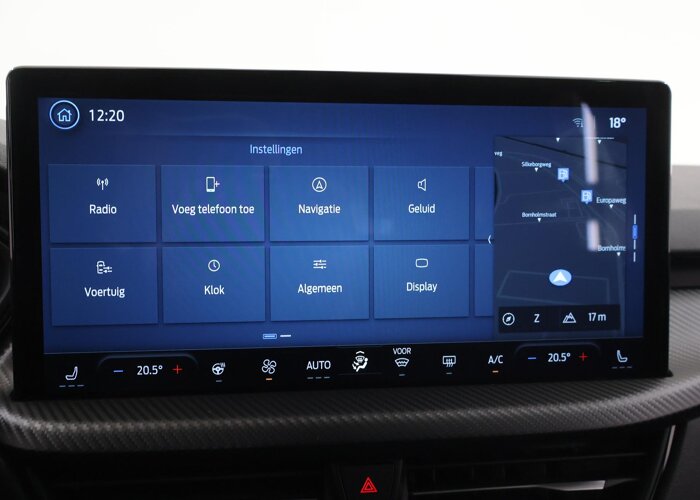 Ford Kuga 2.5 PHEV ST-Line