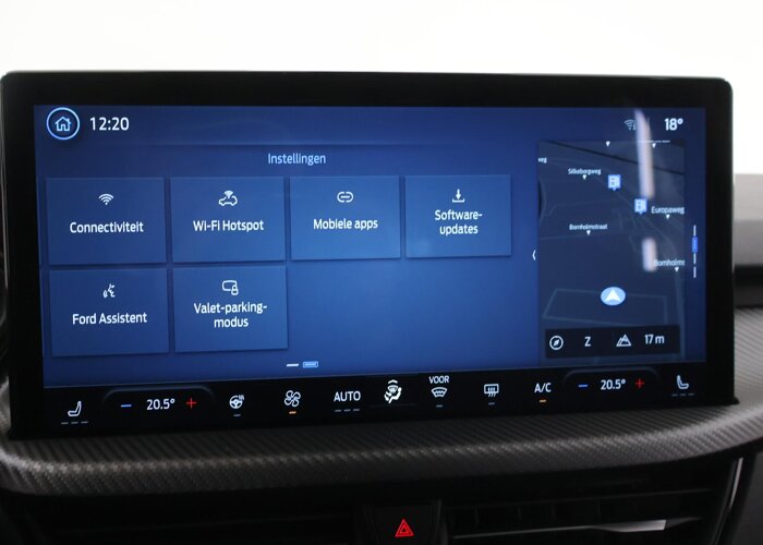 Ford Kuga 2.5 PHEV ST-Line