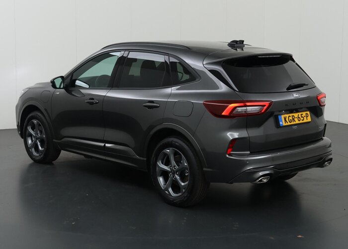 Ford Kuga 2.5 PHEV ST-Line