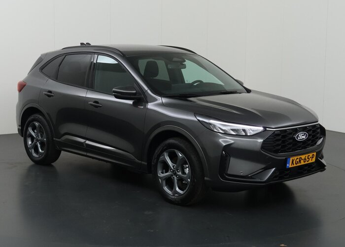 Ford Kuga 2.5 PHEV ST-Line