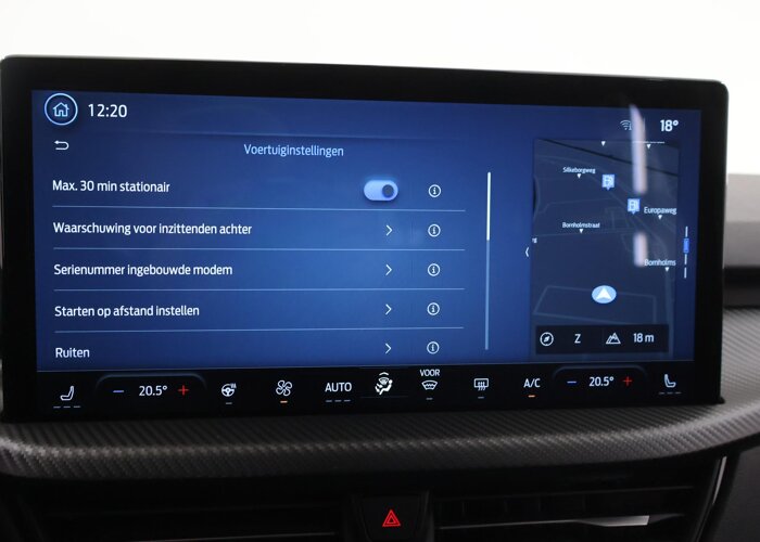 Ford Kuga 2.5 PHEV ST-Line