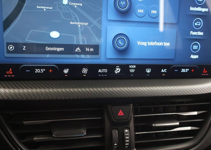 Ford Kuga 2.5 PHEV ST-Line