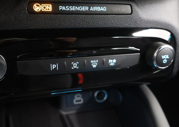 Ford Kuga 2.5 PHEV ST-Line
