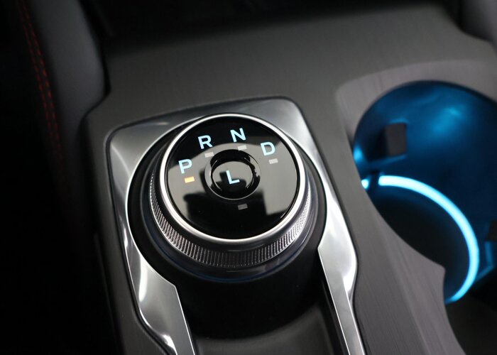 Ford Kuga 2.5 PHEV ST-Line