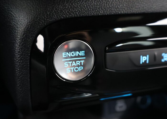 Ford Kuga 2.5 PHEV ST-Line