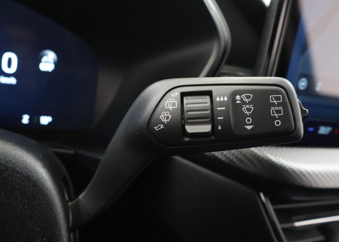 Ford Kuga 2.5 PHEV ST-Line