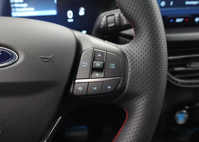 Ford Kuga 2.5 PHEV ST-Line