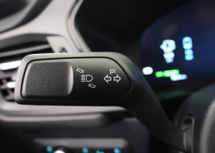 Ford Kuga 2.5 PHEV ST-Line