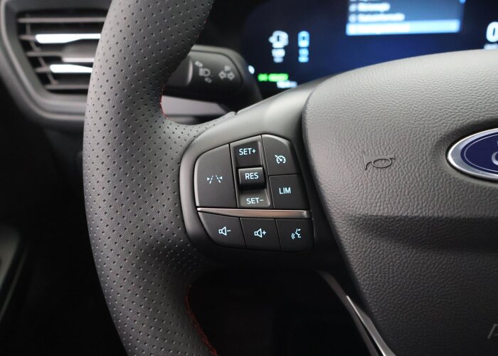 Ford Kuga 2.5 PHEV ST-Line